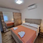 Apartmán Lovre *