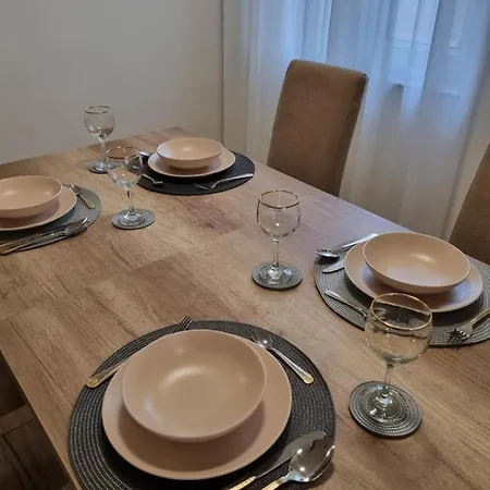 Appartement Lovre *