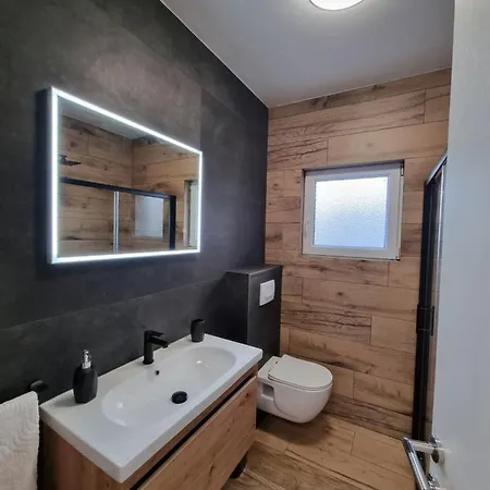 Lovre Appartement *