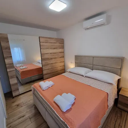 Appartement Lovre *