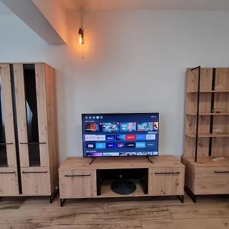 Lovre Appartement
