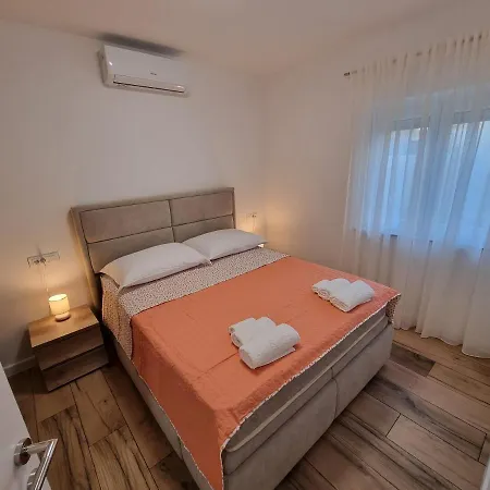 Appartement Lovre *