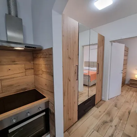 Lovre Lejlighed