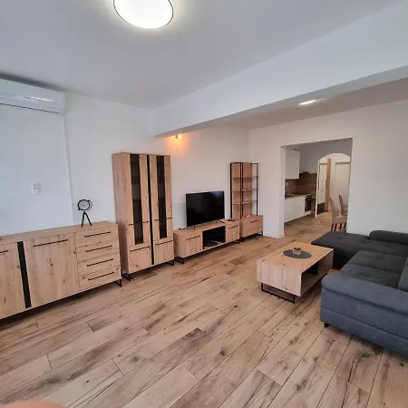 Appartement Lovre *