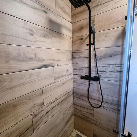 Appartement Lovre