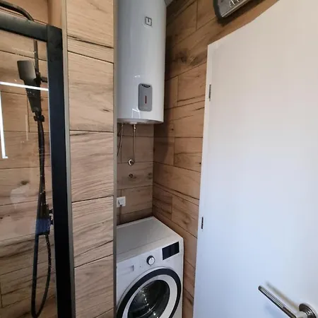 Lovre Apartman Zadar