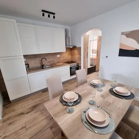 Lovre Appartement