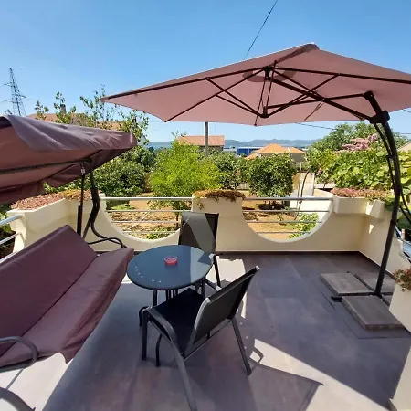 Appartement Lovre