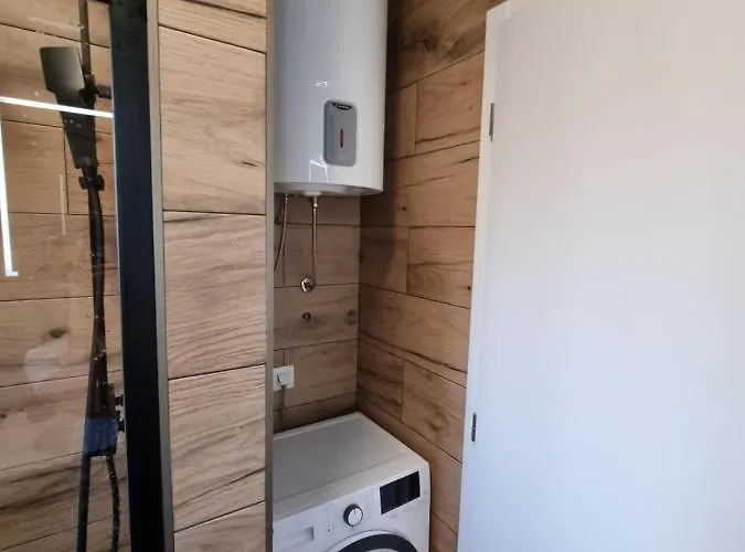 Lovre 아파트 자다르